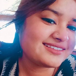 Meet your Posher, Samiksha